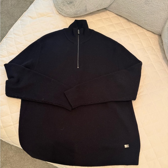 ZegnaSport Men’s Sweater XXL - Picture 8 of 8